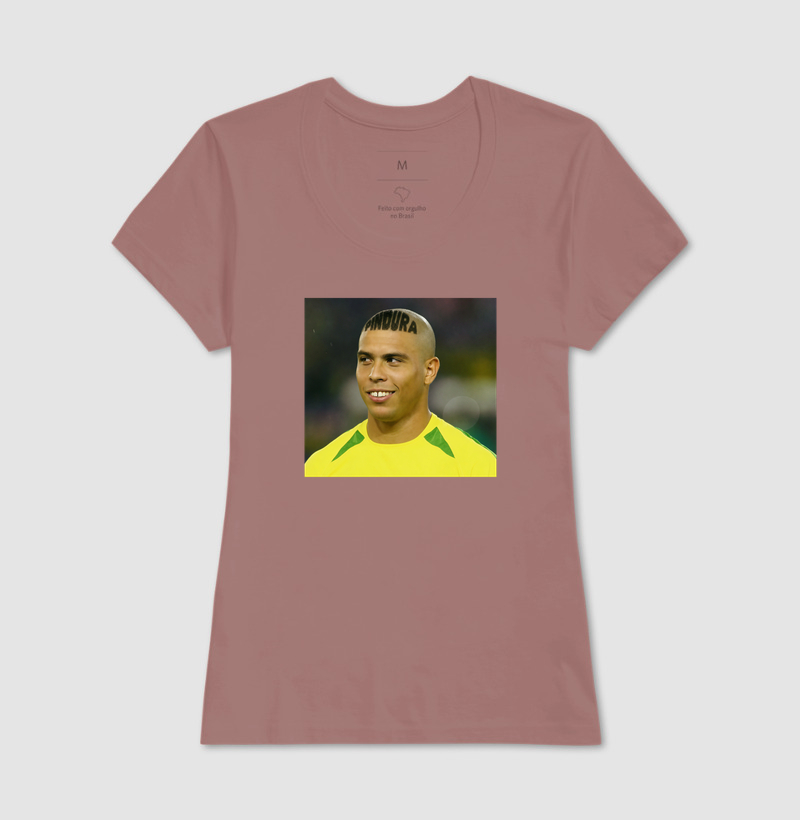 Camisa 16