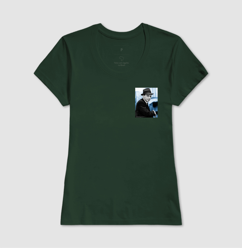 Camisa 13