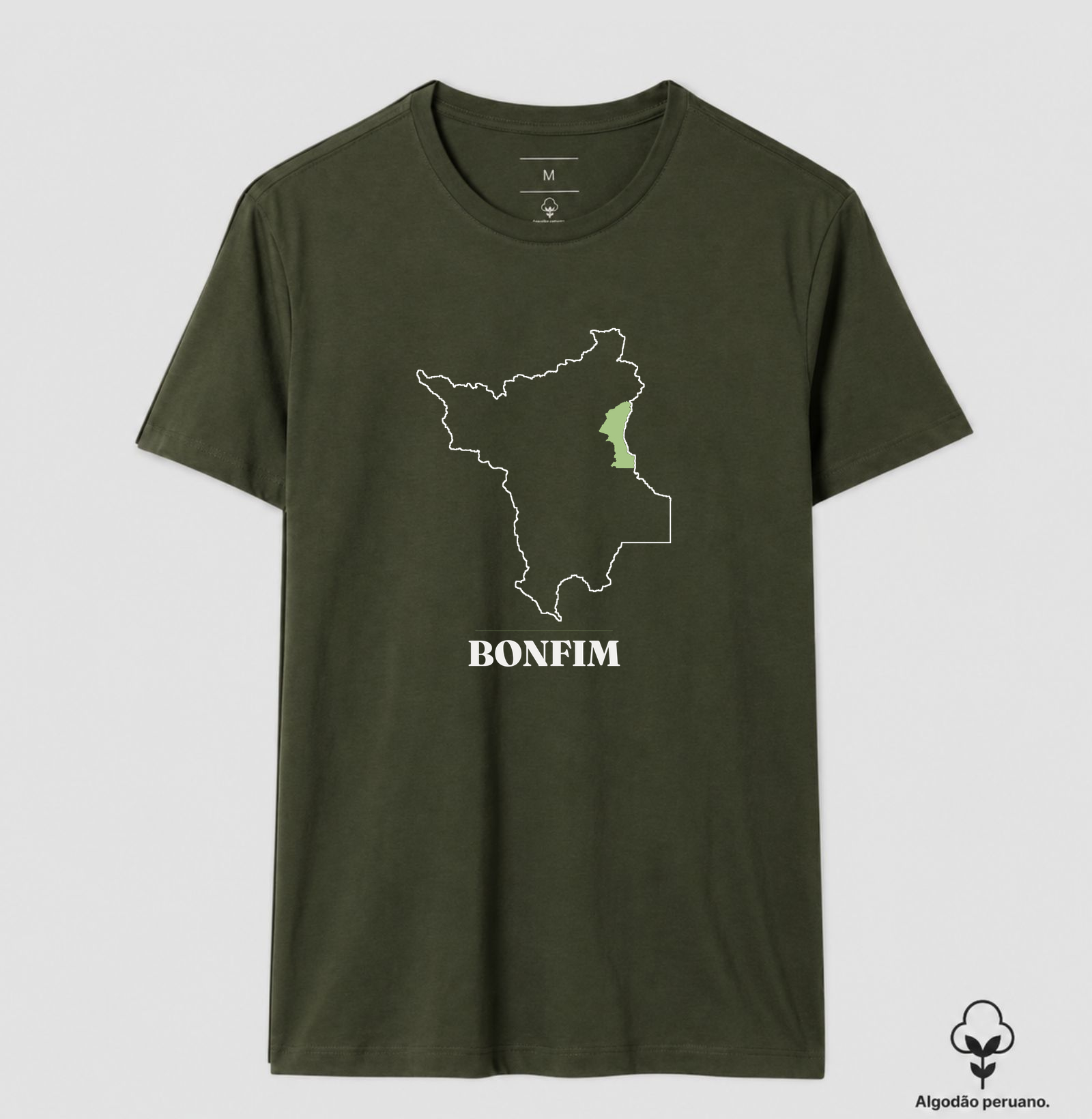 Bonfim | Traço RR - Imagem 9