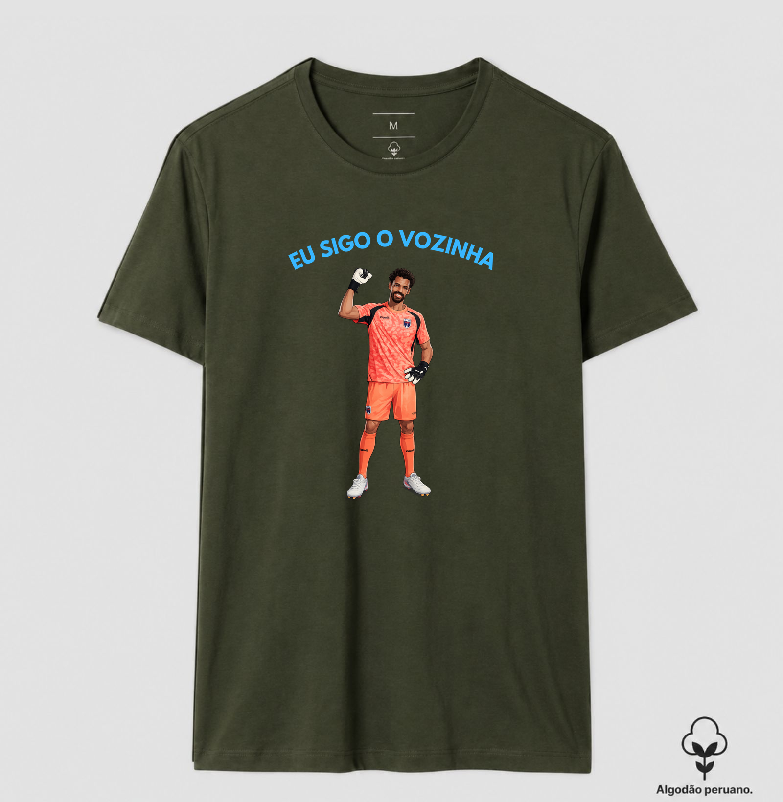 Camisa 6