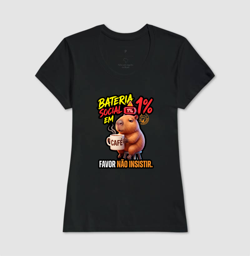 Bateria Social 1% - Imagem 6