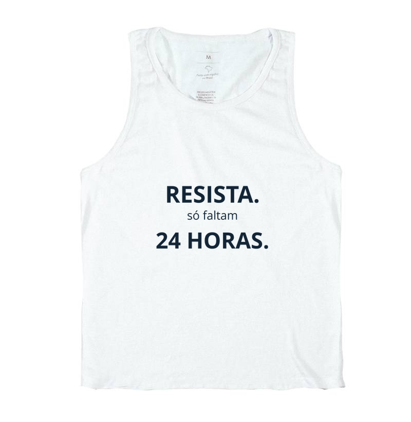Resista, só faltam 24 horas dark - Imagem 2