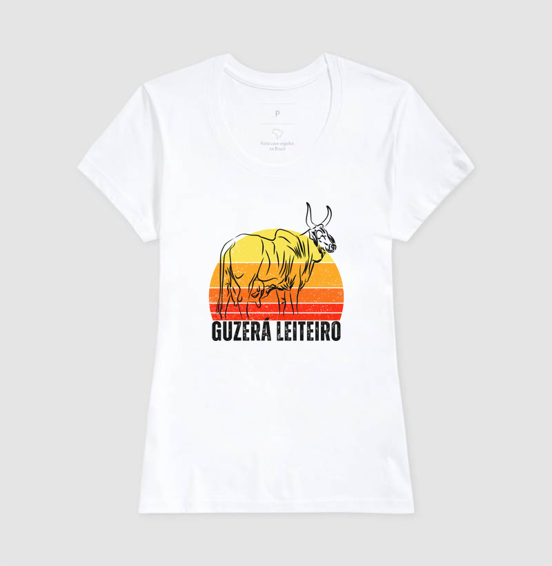 Guzerá leiteiro  - Imagem 5