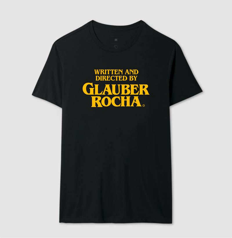 Written and Directed by Glauber Rocha - Imagem 2