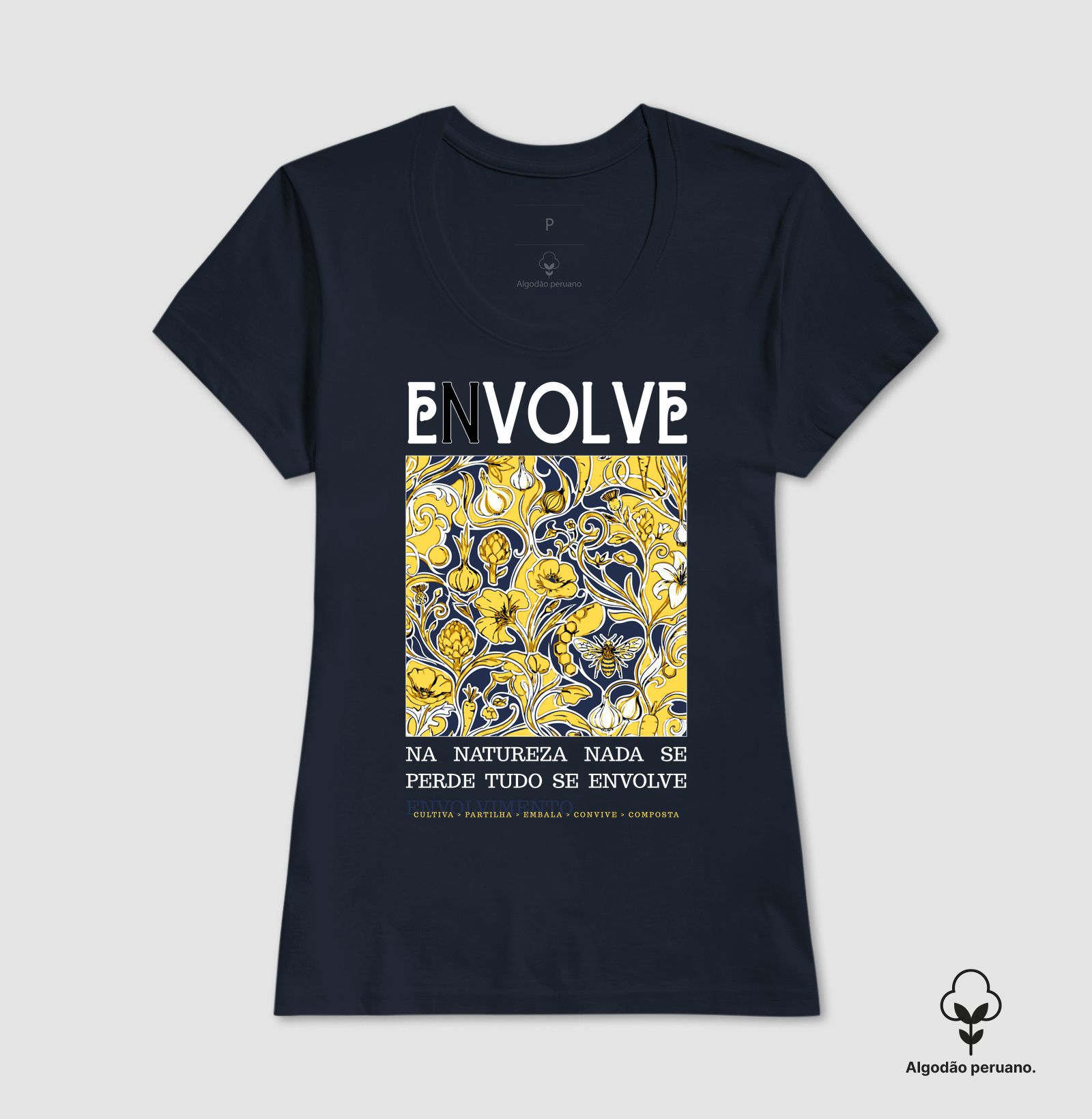 Camisa 6
