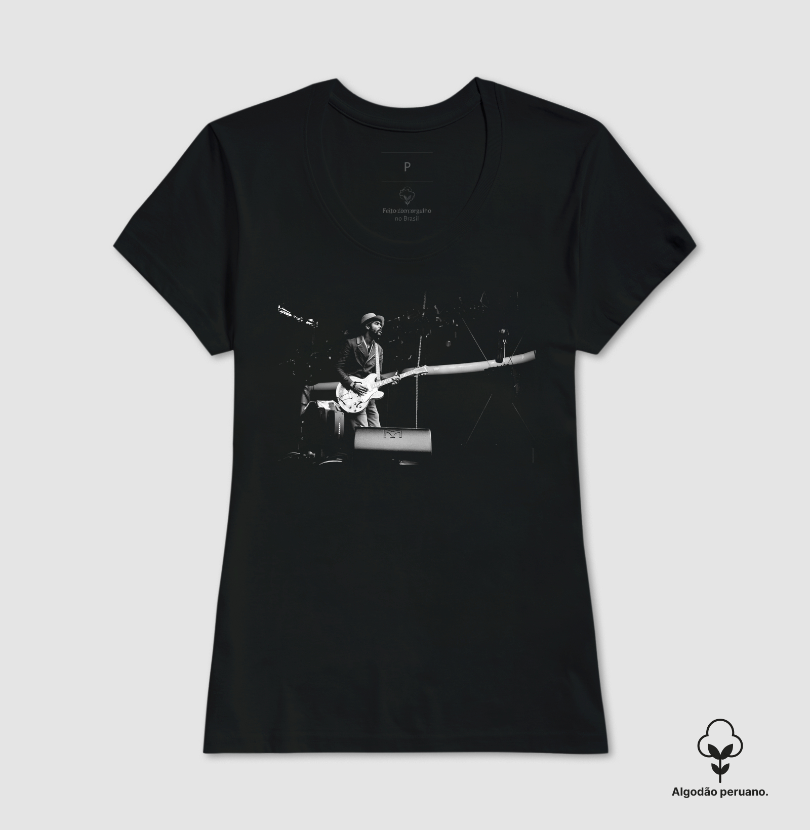 Camisa 6