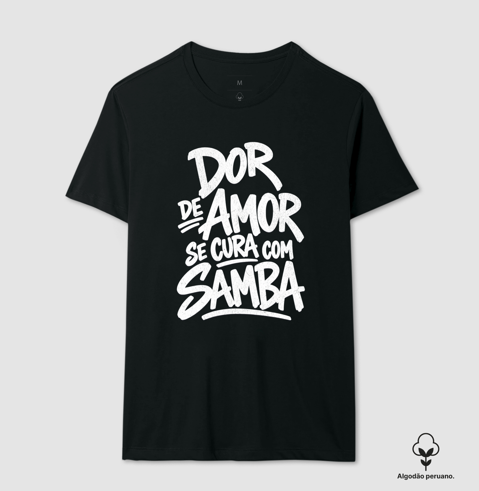 Dor de amor se cura com Samba - Imagem 9