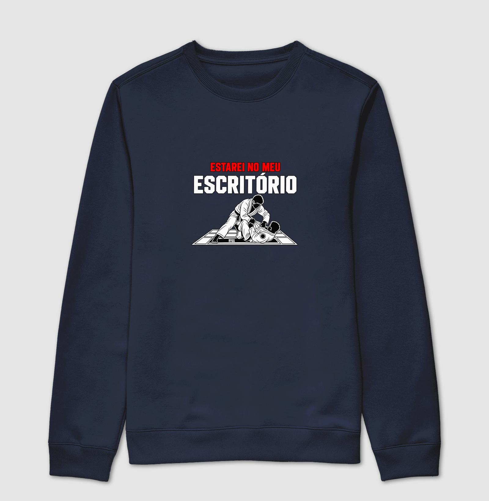 ESTAREI NO MEU ESCRITÓRIO - Imagem 4