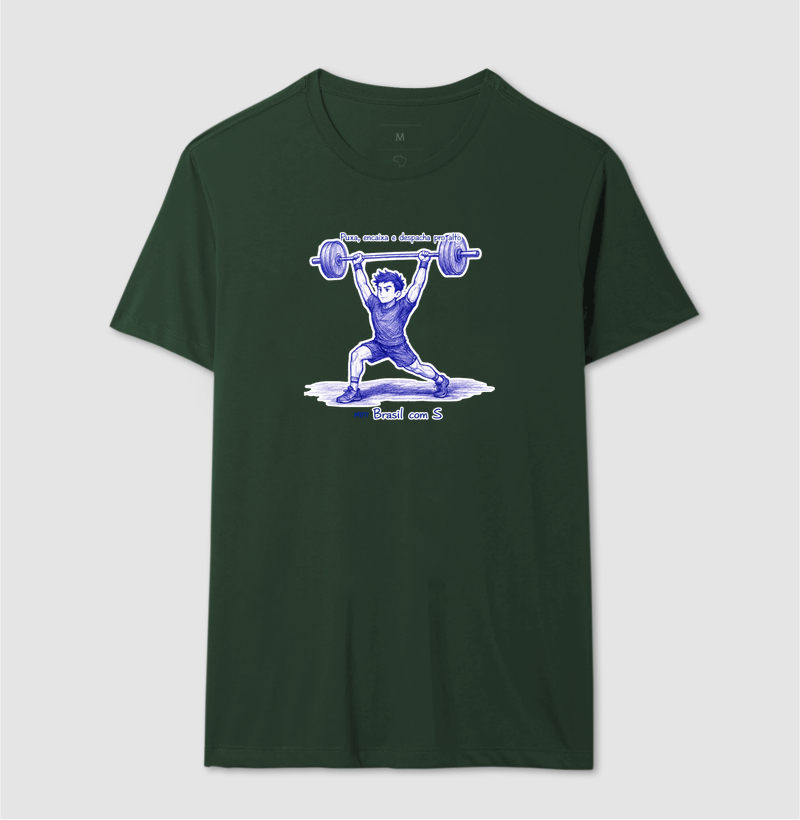 Camisa 11