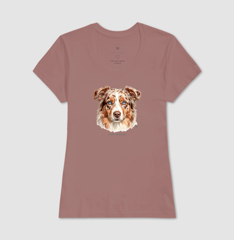 Cães - Pastor Australiano (Red Merle) - Imagem 15