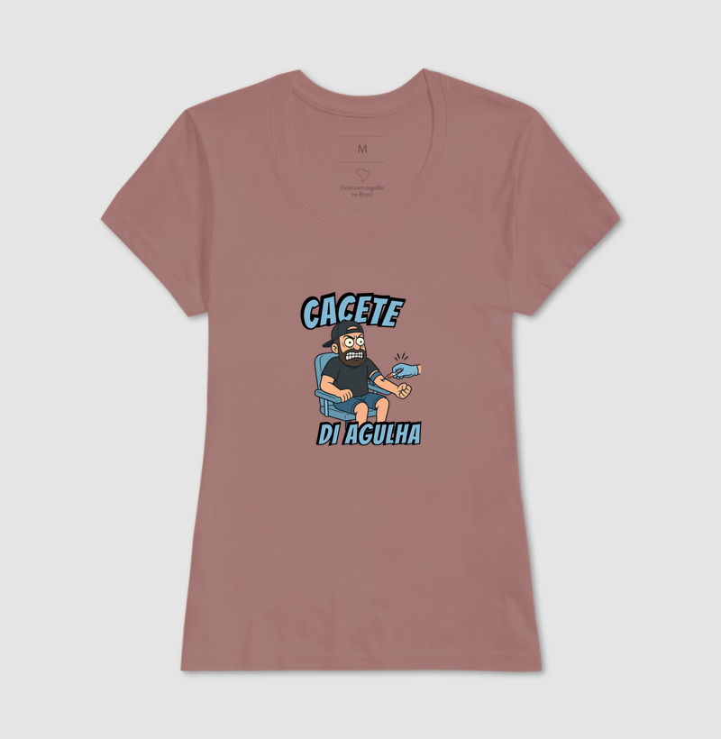 Camisa 16