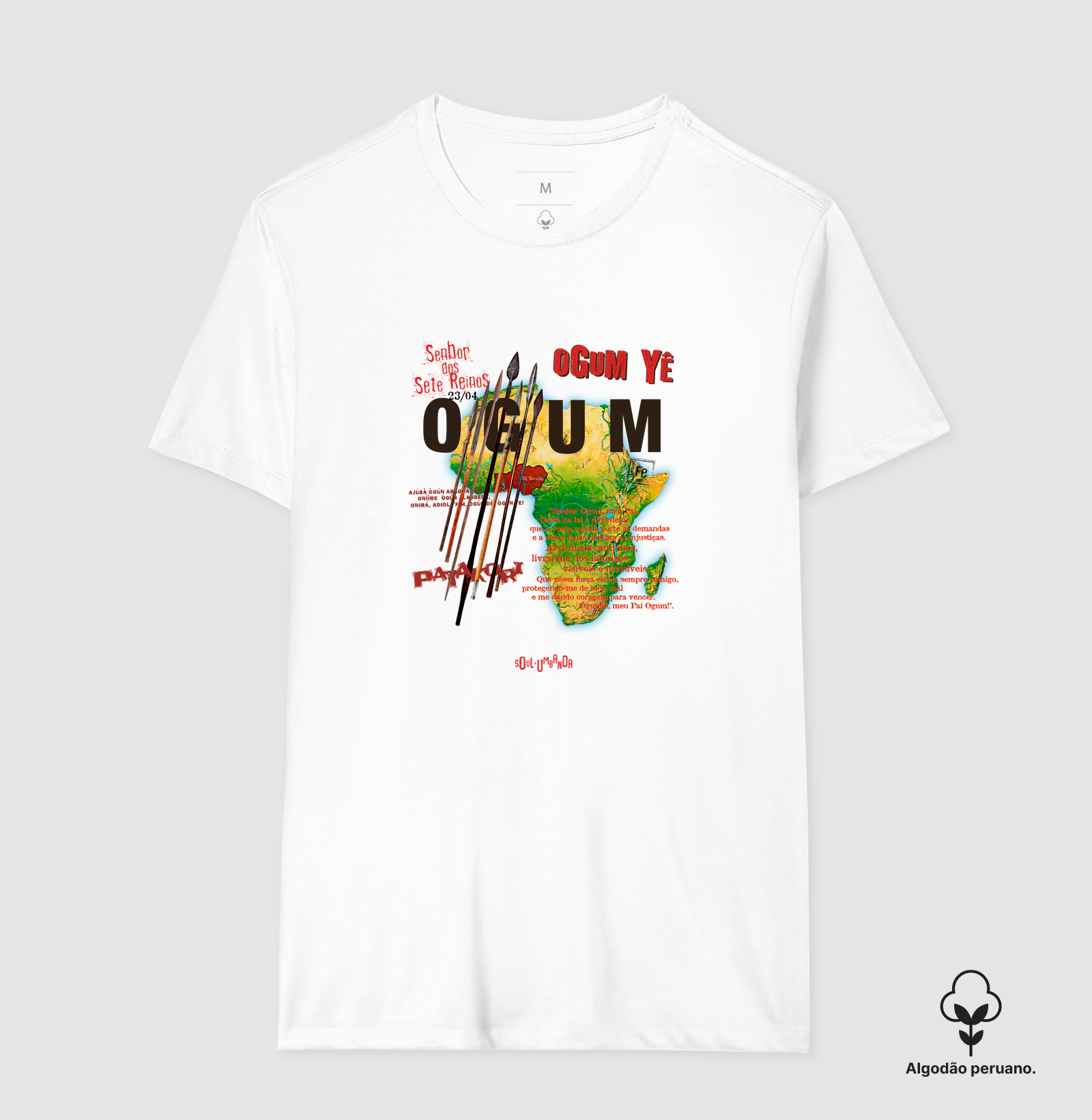 Camisa 4