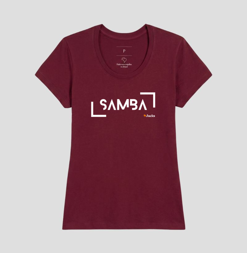 Camisa 21