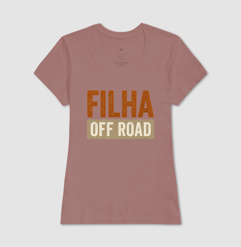 Filha Off Road - Imagem 16