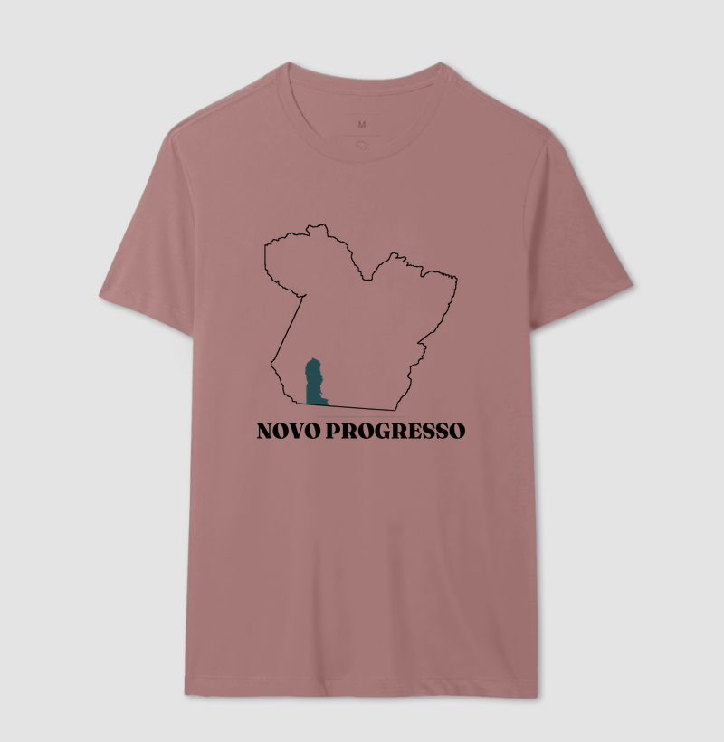 Novo Progresso | Traço PA - Imagem 16