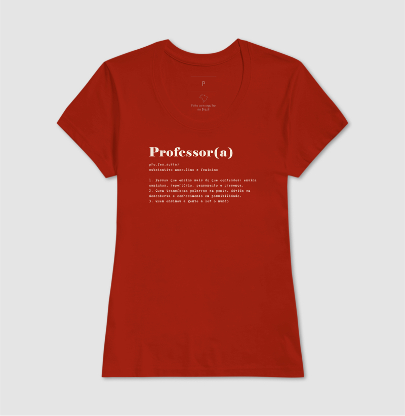 Professor(a) Verbete - Imagem 11