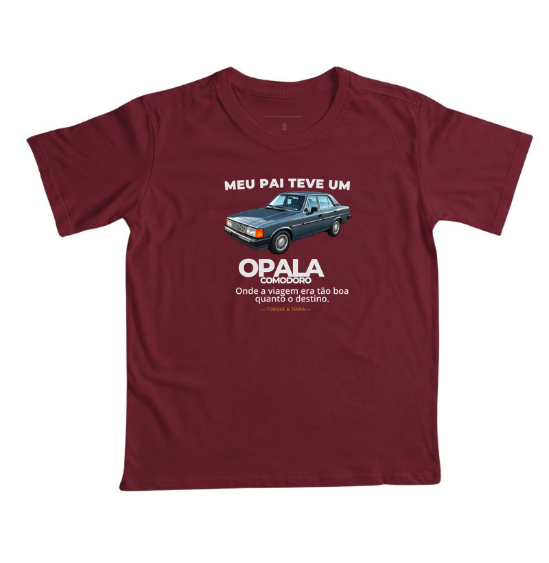 Meu pai teve uma - OPALA - chumbo - Imagem 4