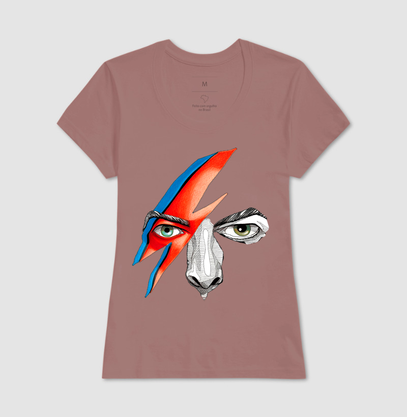 Camisa 16