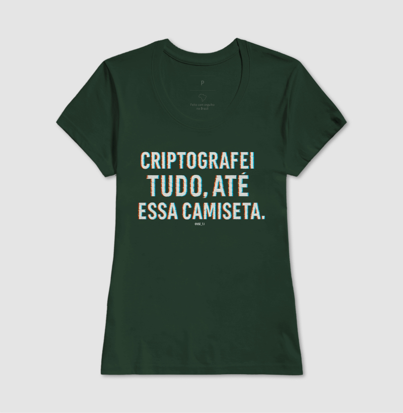 Camisa 7