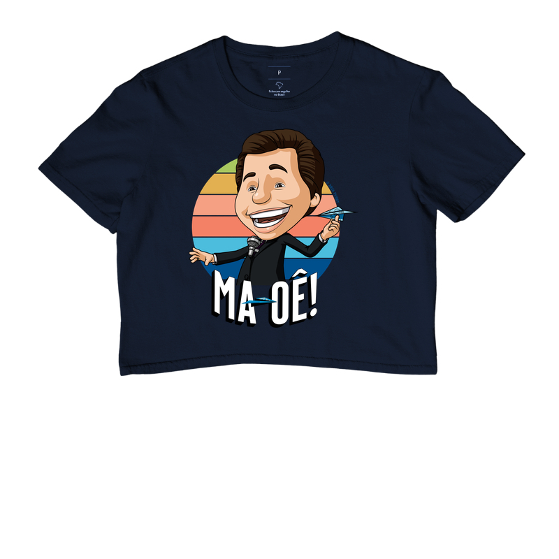 Ma-Oê! - Silvinho - Imagem 4