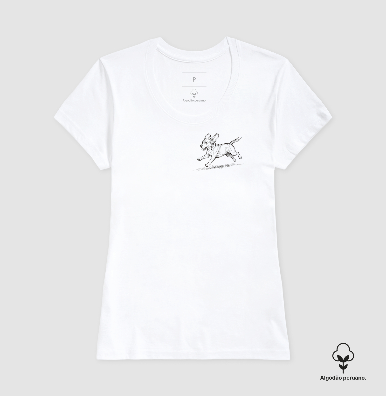 Beagle - Desenho - Imagem 8