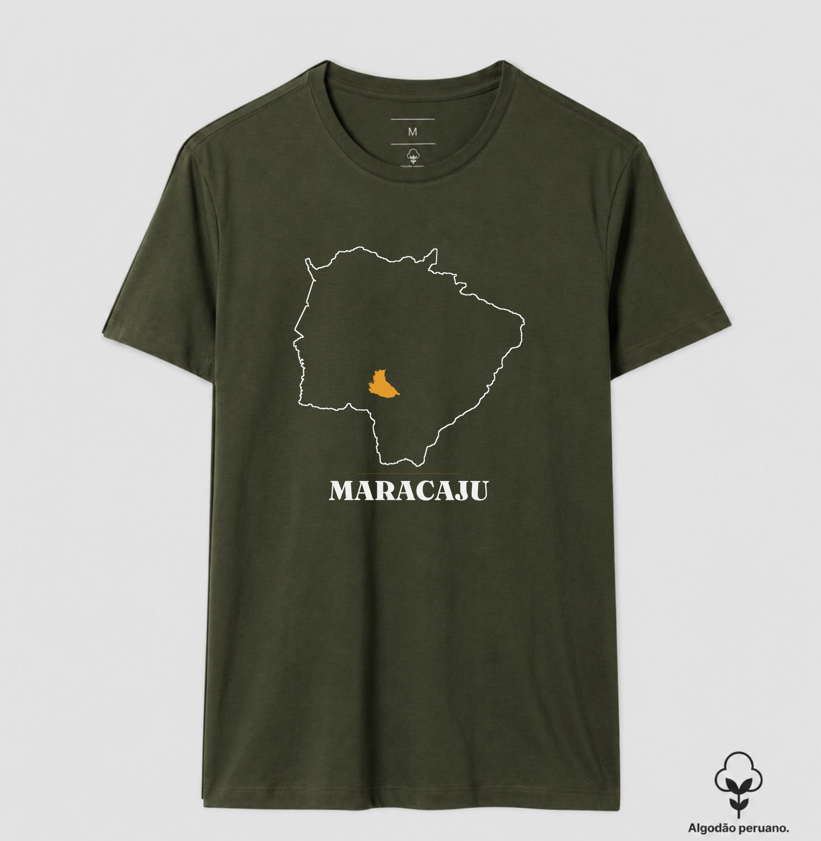Maracaju | Traço MS - Imagem 8