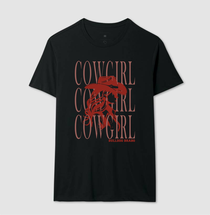 Triple Cowgirl Bulldog Brabo - Imagem 3