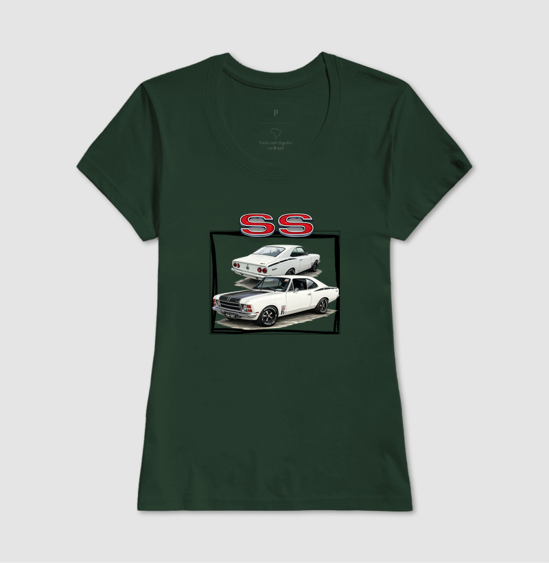Camisa 12