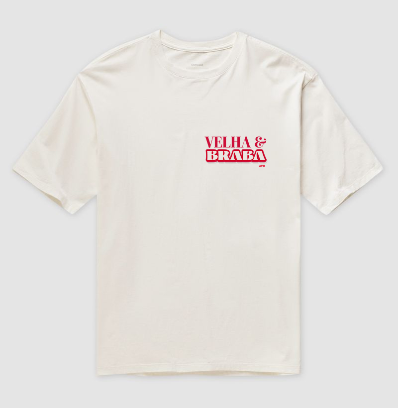 VELHA & BRABA - Imagem 4