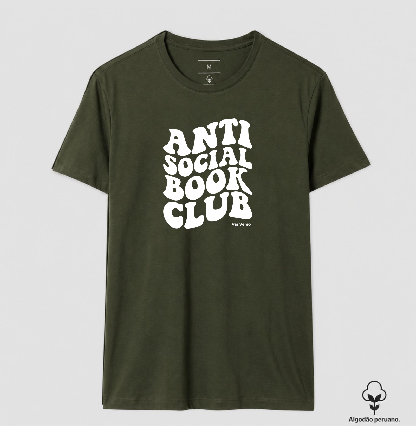 Anti Social Book Club - Imagem 9