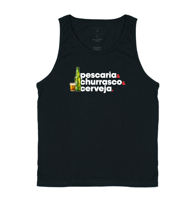 🍻 Pescaria, Churrasco & Cerveja - Imagem 3
