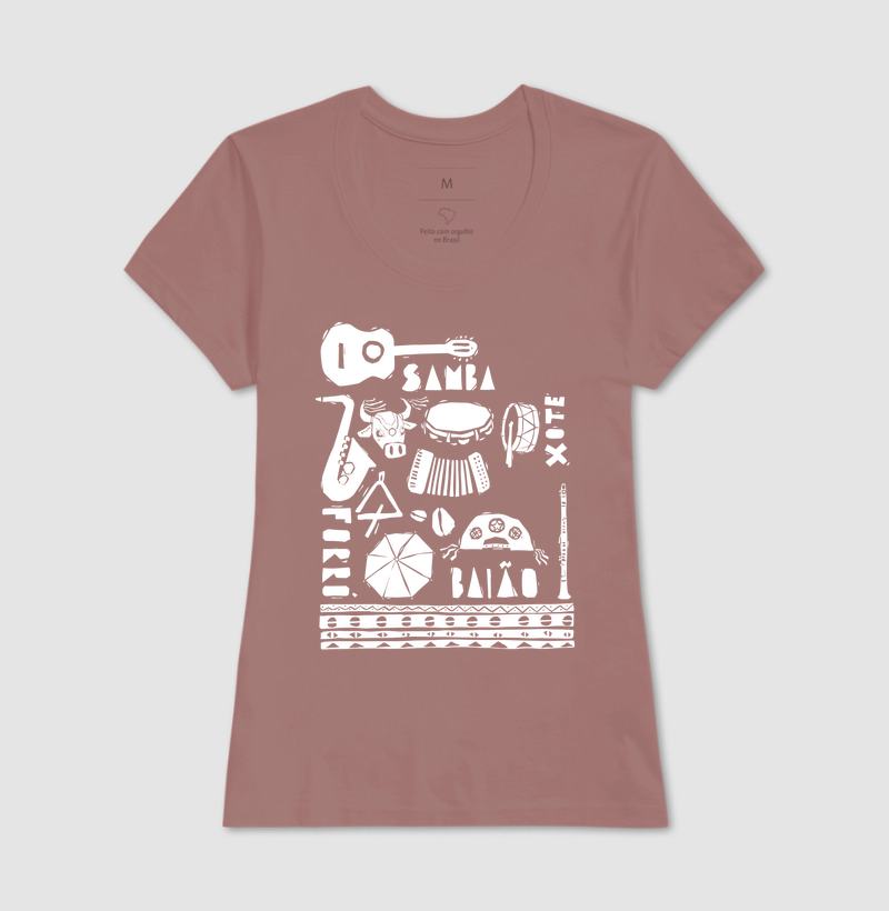 Camisa 19