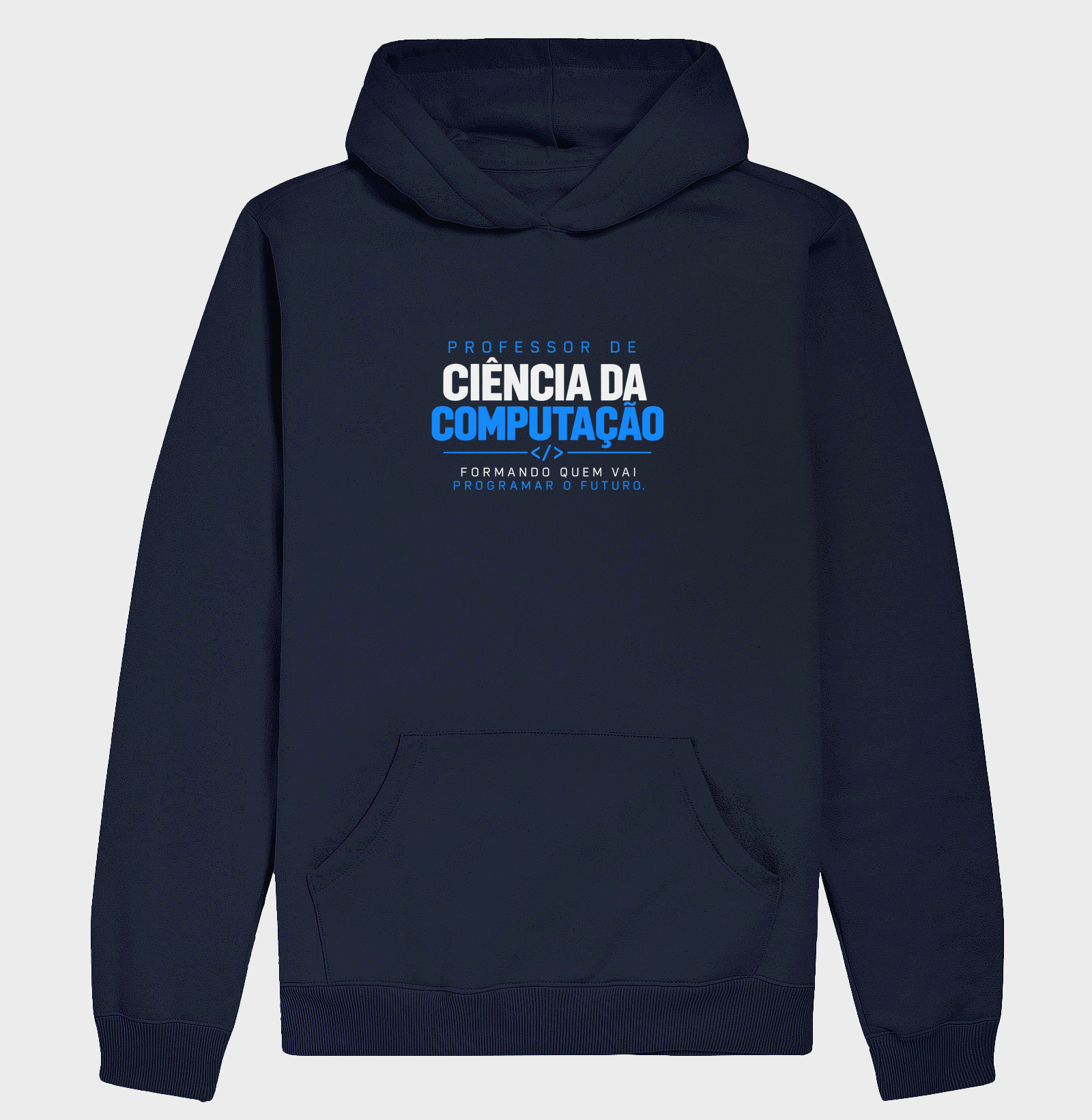 Professor de Ciência da Computação — formando quem vai programar o futuro. - Imagem 4