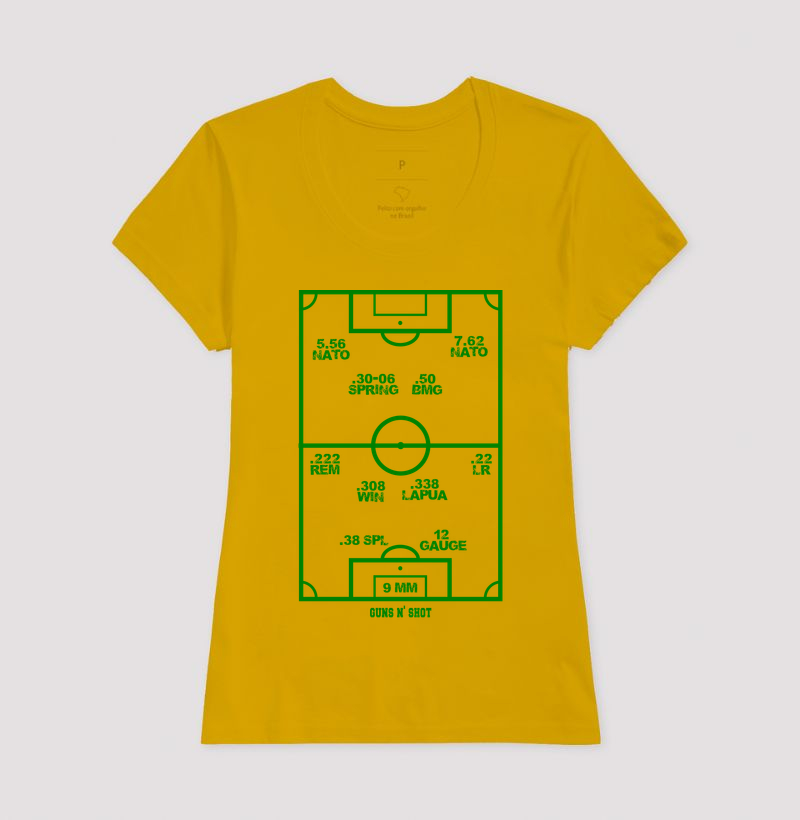 Camisa 13