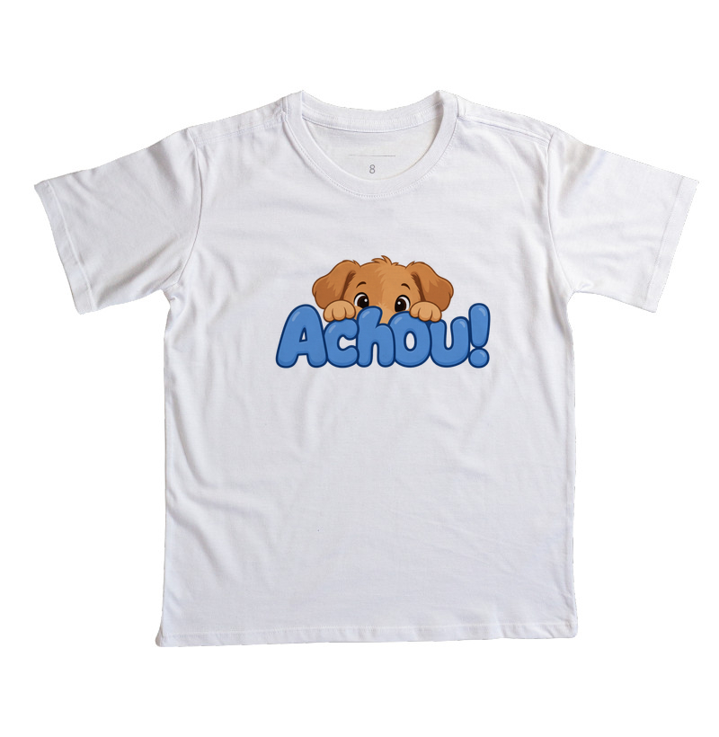 Achou! - Imagem 3