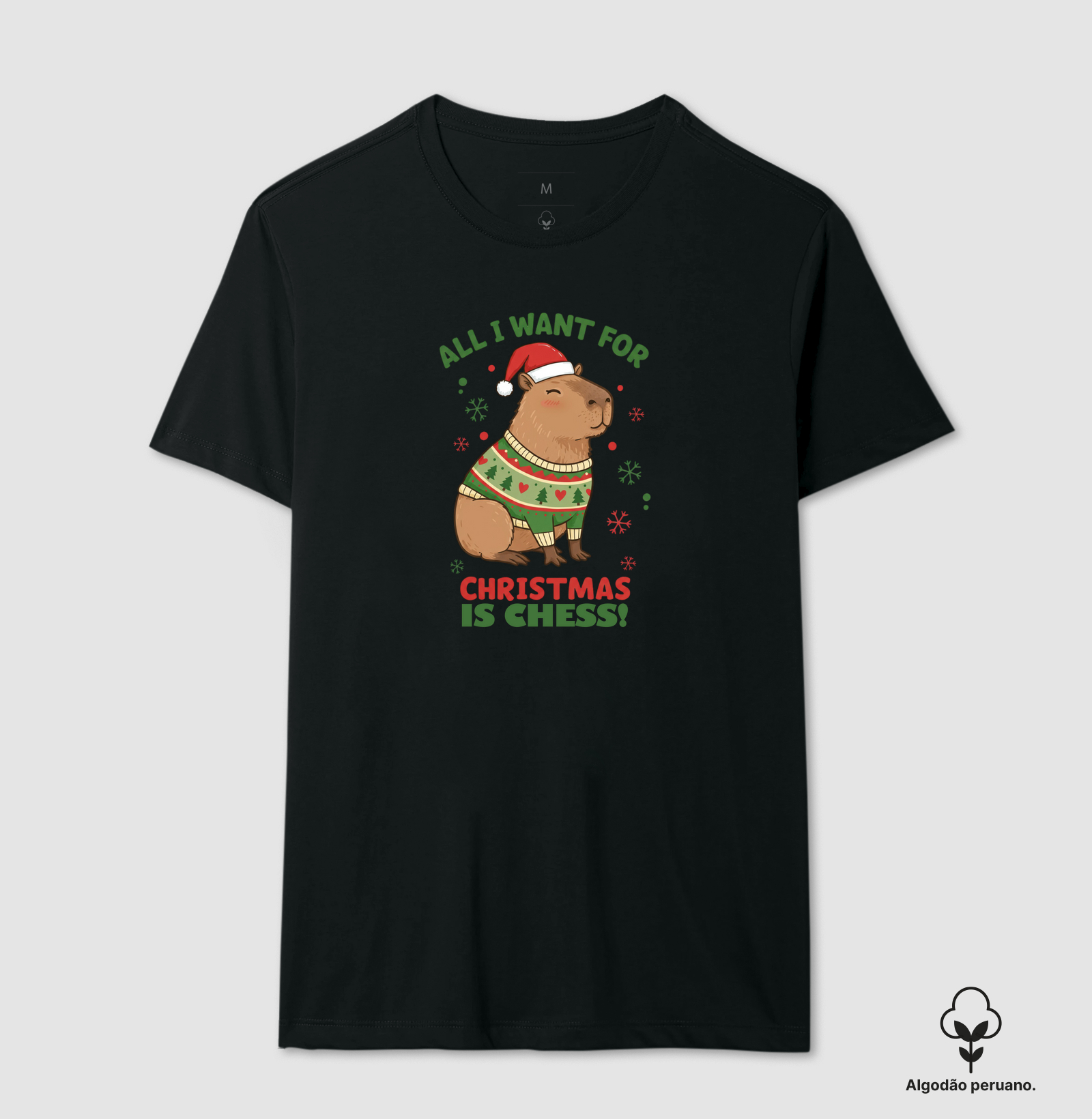 All I want for Christmas is CHESS!  - Imagem 4