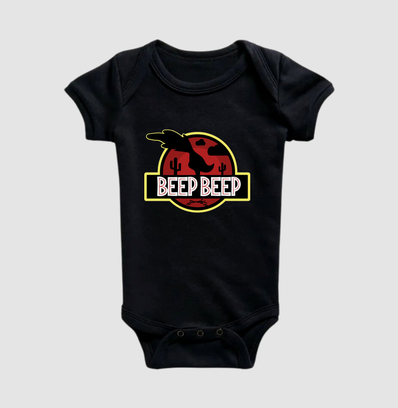 Beep Beep! - Imagem 2