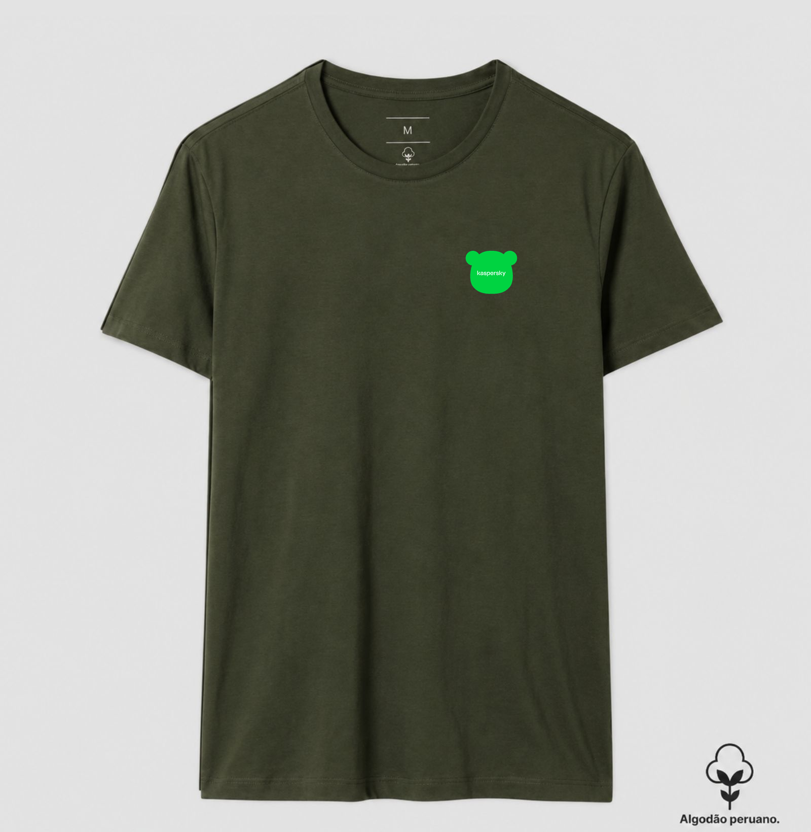 Midori com logo Kaspersky - Imagem 8