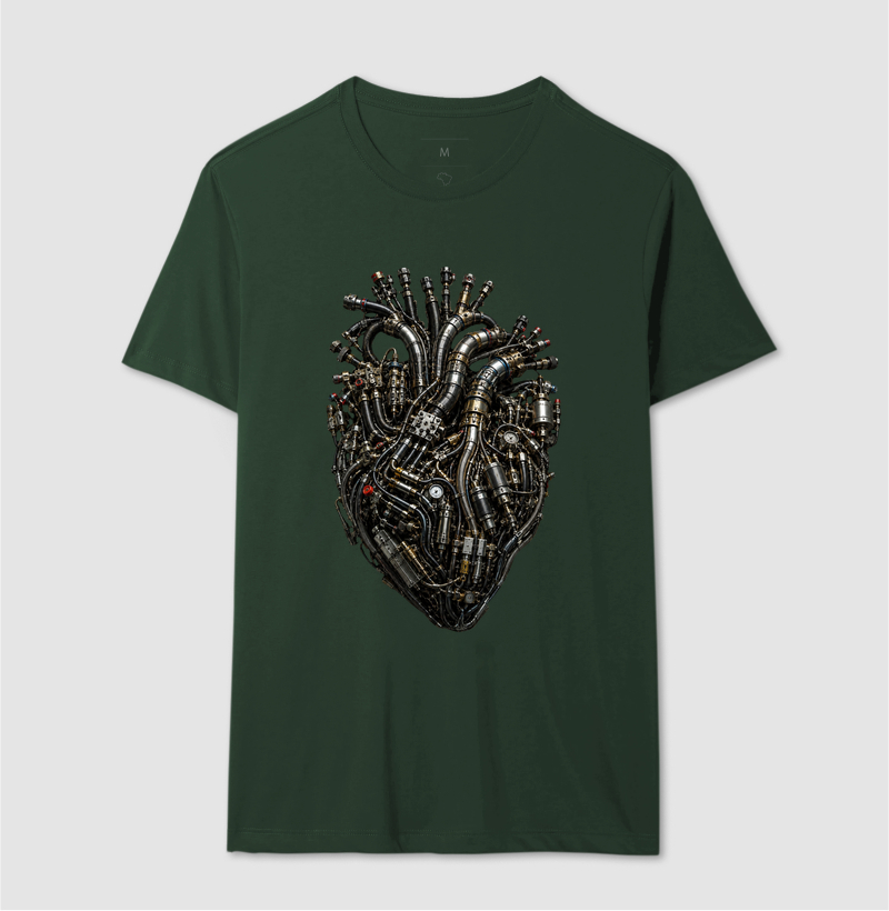 Camisa 24