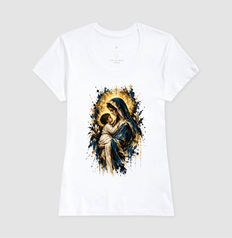 Santa Maria, Mãe de Deus - Imagem 5