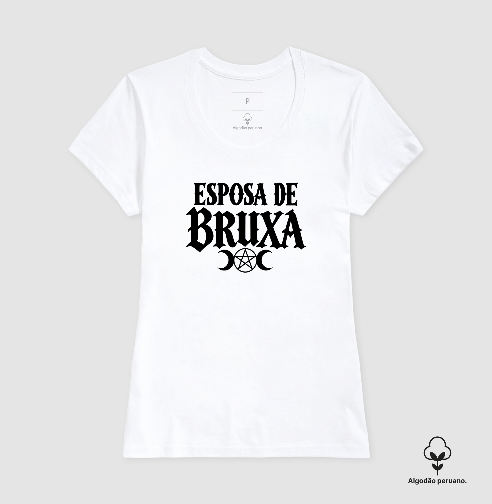 Esposa de Bruxa - Imagem 5