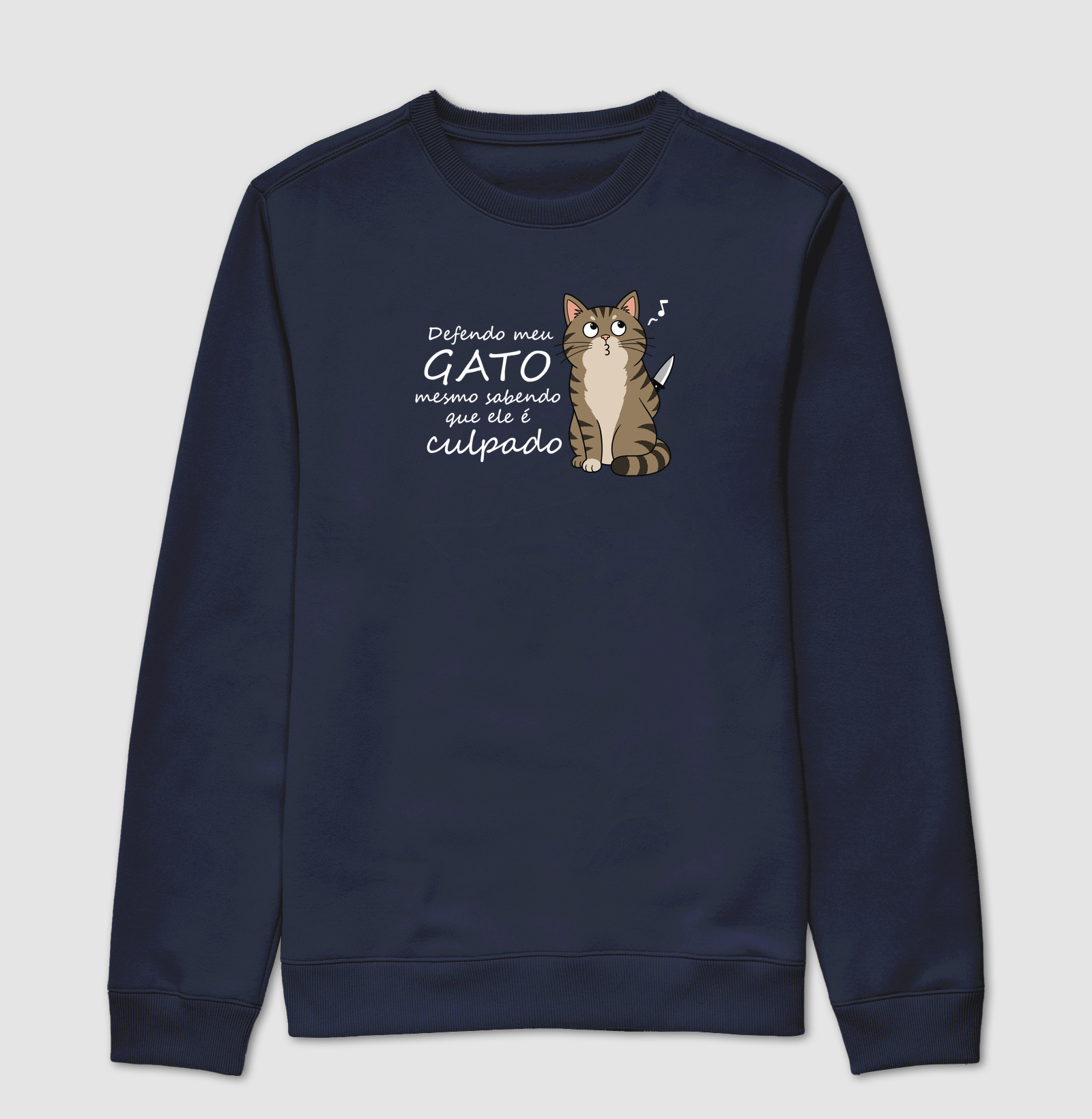 Defendo meu Gato - Imagem 5