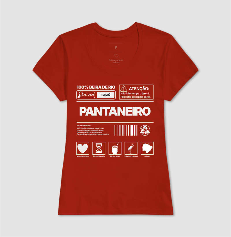 Pantaneiro | Essência - Imagem 11