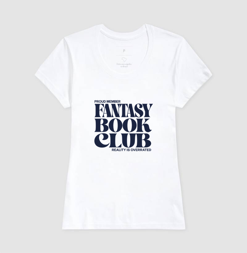 Fantasy Book Club - Imagem 5