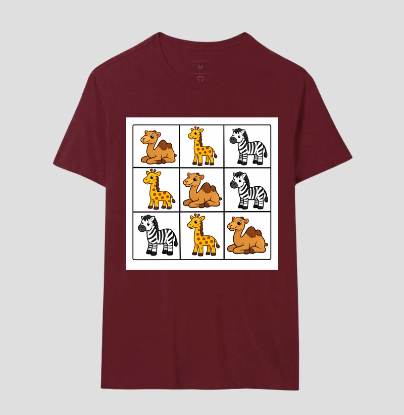 Camisa 17