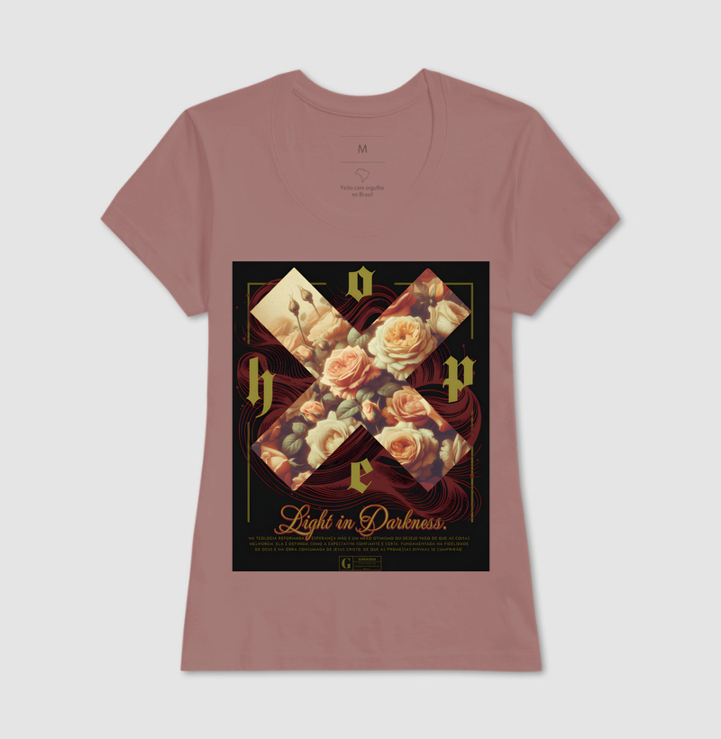 Camisa 19