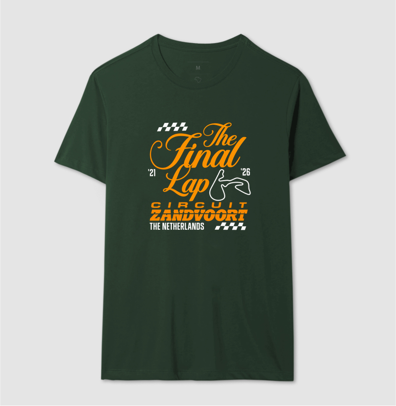 Zandvoort Especial Edition - Imagem 6