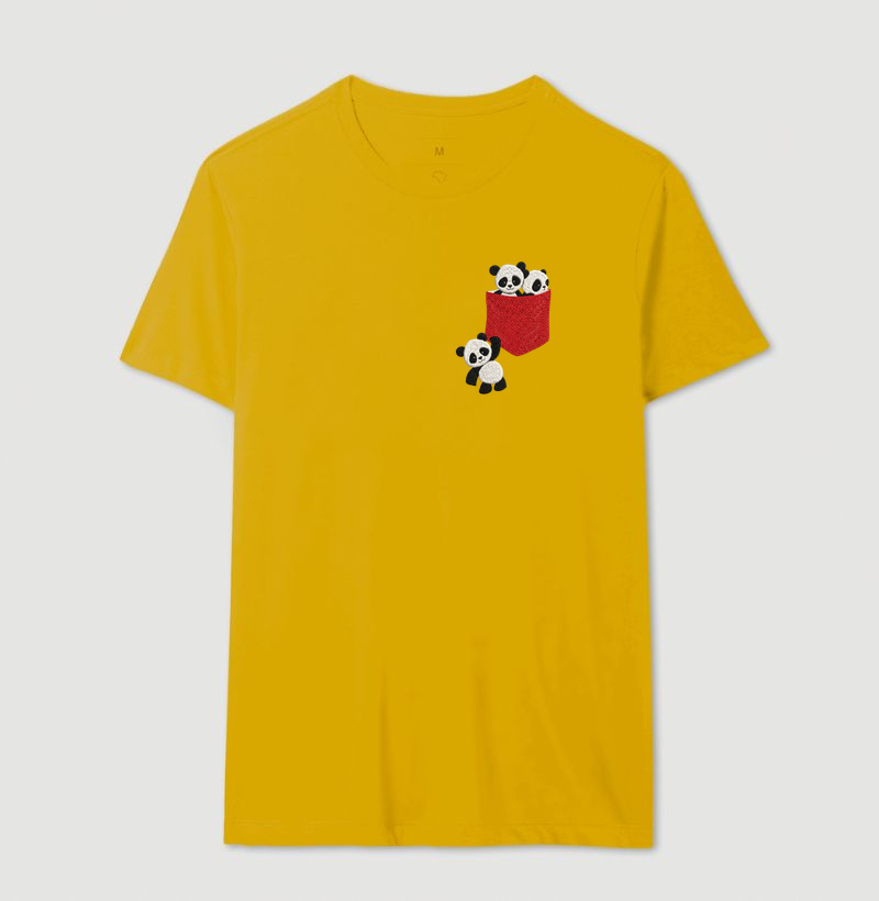 Camisa 13