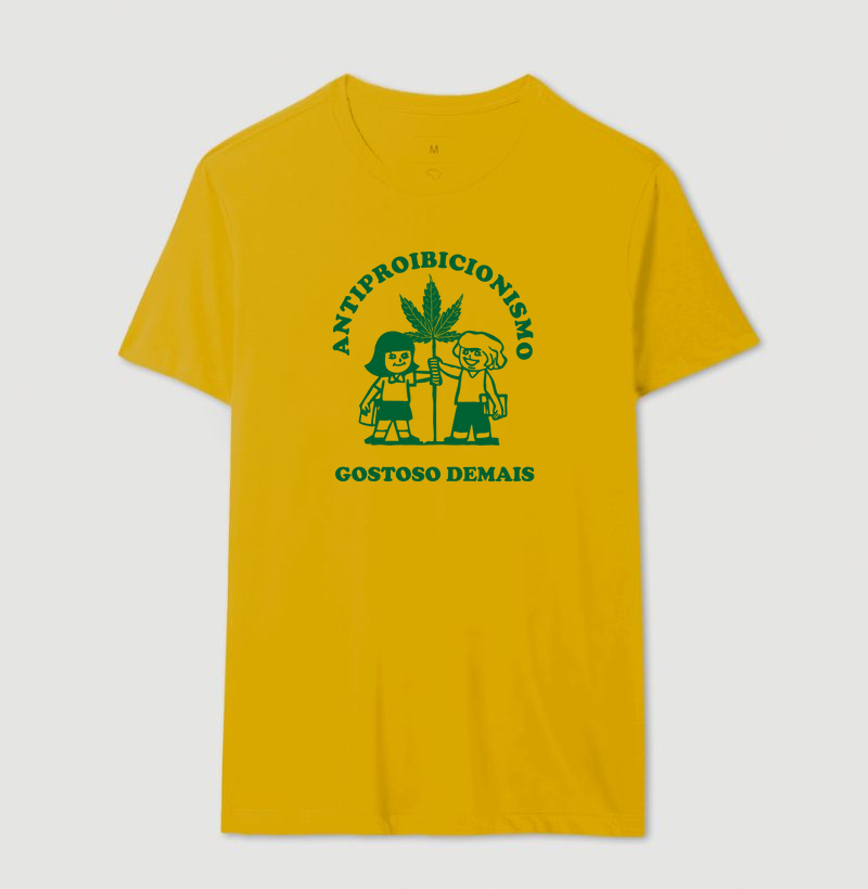Camisa 13