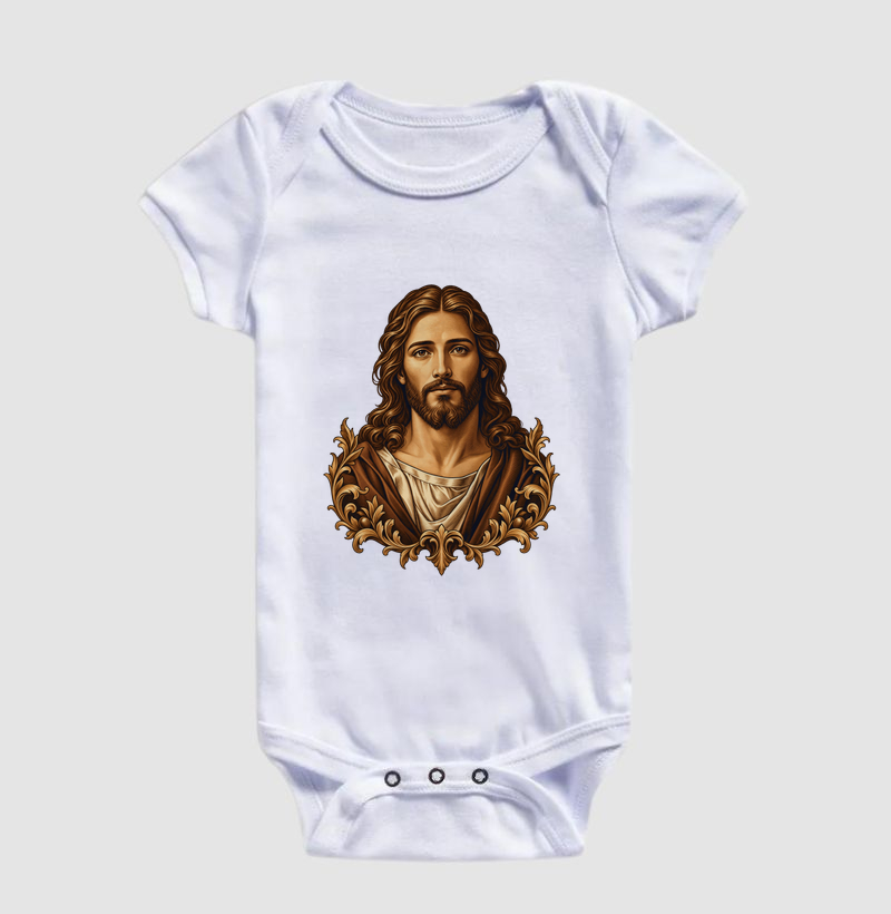 Face da Misericórdia - Cristo Vivo - Imagem 3